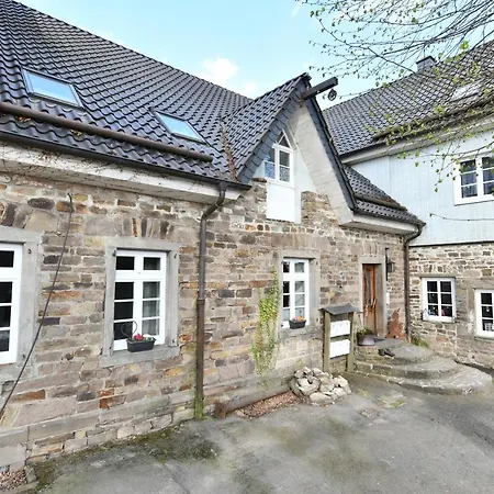 Am Altenlinderstall Apartment