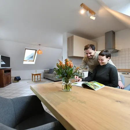 公寓 Am Altenlinderstall