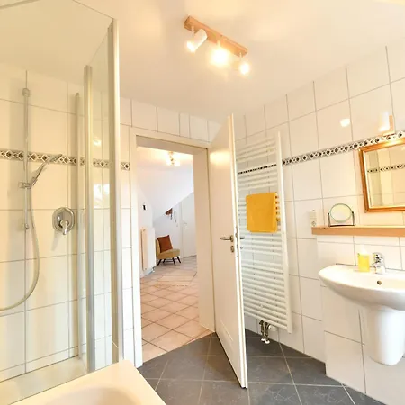 公寓 Am Altenlinderstall *