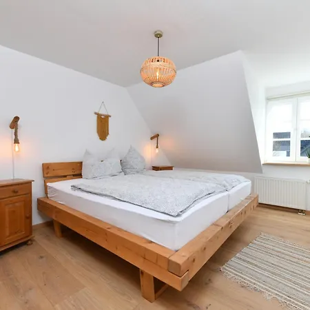 公寓 Am Altenlinderstall *