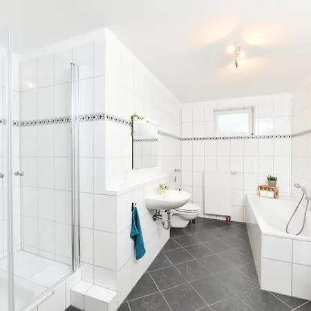 Am Altenlinderstall Apartment Lindlar