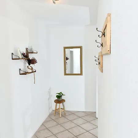 Apartment Am Altenlinderstall *