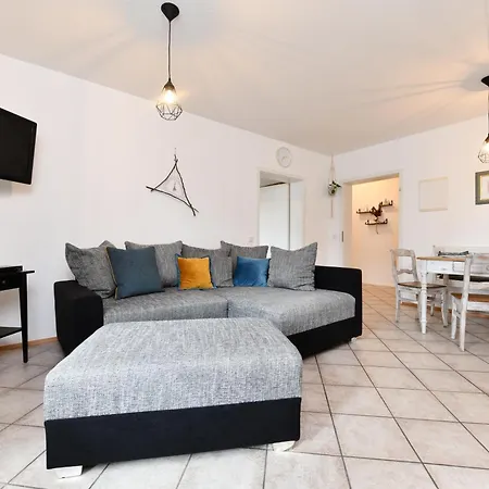 Am Altenlinderstall Apartment