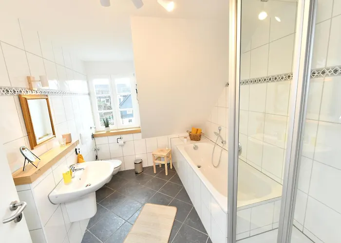 Am Altenlinderstall Appartement Lindlar