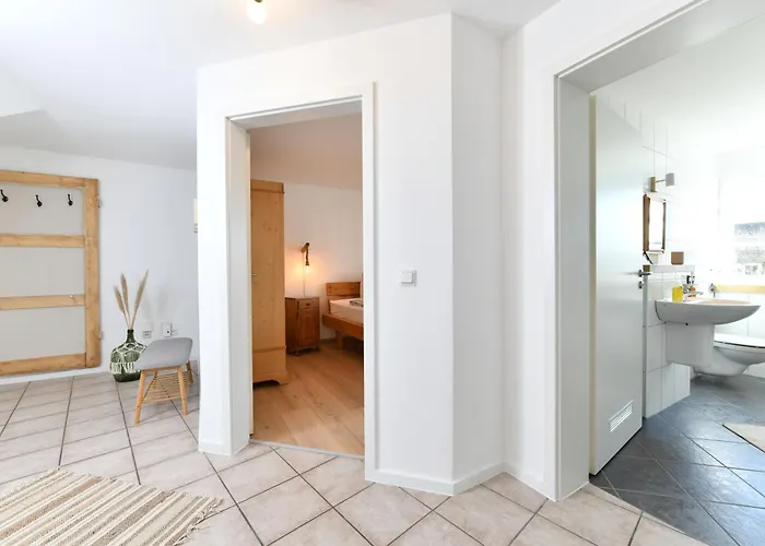 Appartement Am Altenlinderstall Lindlar