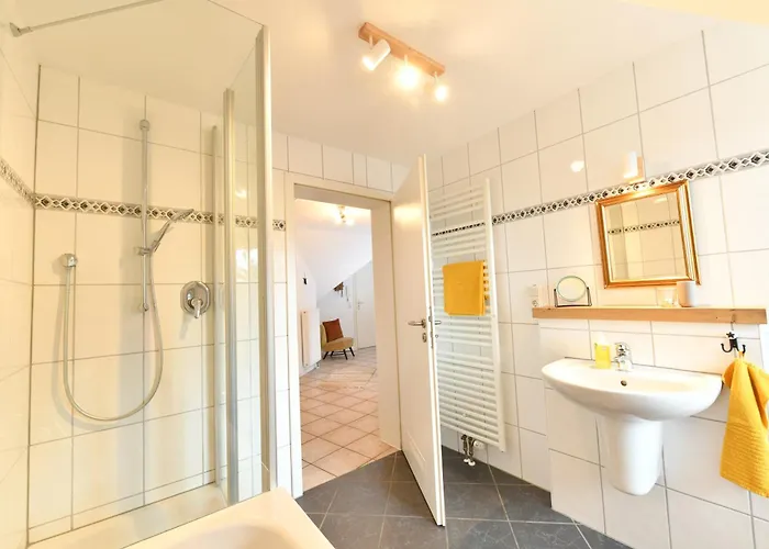 Appartement Am Altenlinderstall *