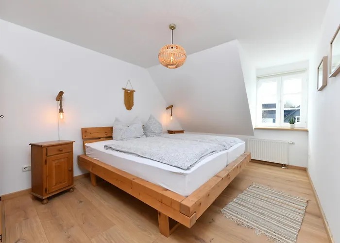 Appartement Am Altenlinderstall *