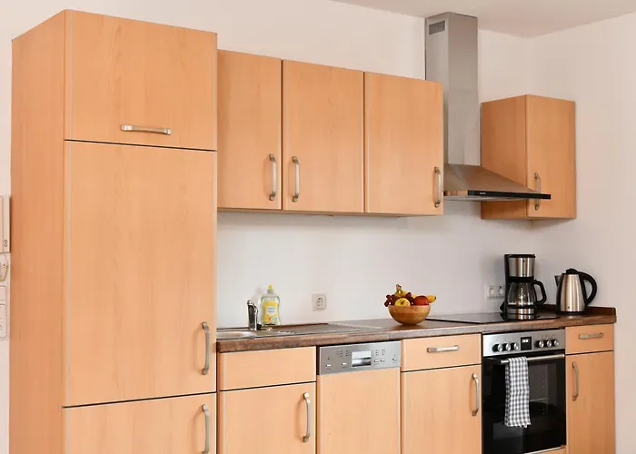 Am Altenlinderstall * לינדלאר