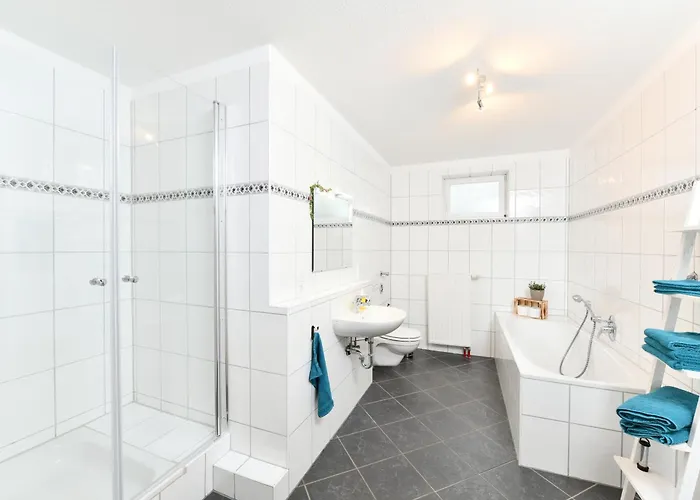 Am Altenlinderstall Appartement Lindlar