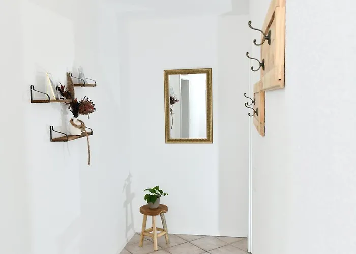 Appartement Am Altenlinderstall *