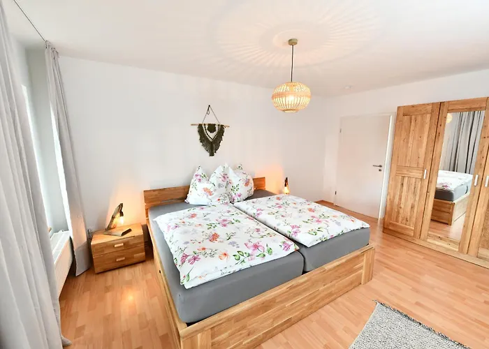 Am Altenlinderstall * לינדלאר