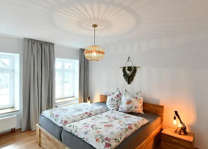 Am Altenlinderstall Appartement Lindlar